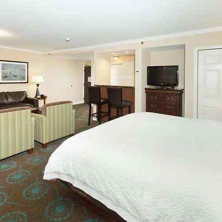 Hampton Inn Daytona Speedway-Airport-3