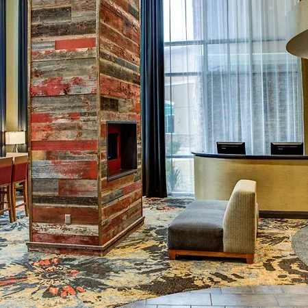 Doubletree By Hilton West Fargo Sanford Medical Center Area-3