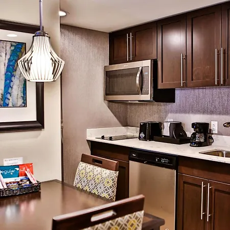 Homewood Suites By Hilton Asheville-2