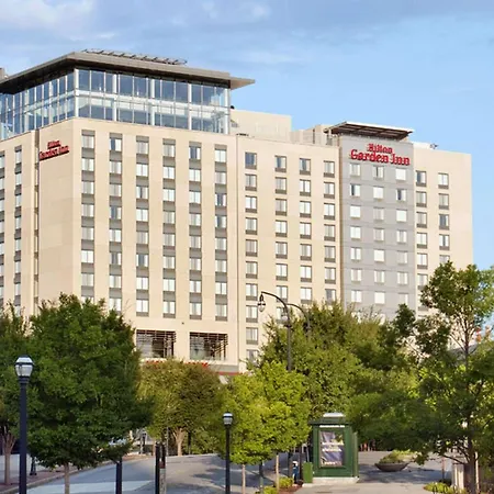 Hilton Garden Inn Atlanta Downtown-3