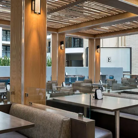Embassy Suites By Hilton Austin Central-2