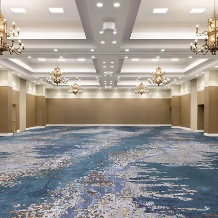 Hilton Tucson East-3