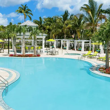 Hilton Garden Inn Key West / The Keys Collection-3