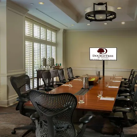 Doubletree By Hilton San Diego-Mission Valley-2