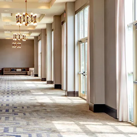 Hilton Columbus/Polaris-3