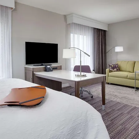 Hampton Inn & Suites Tyler-South-3
