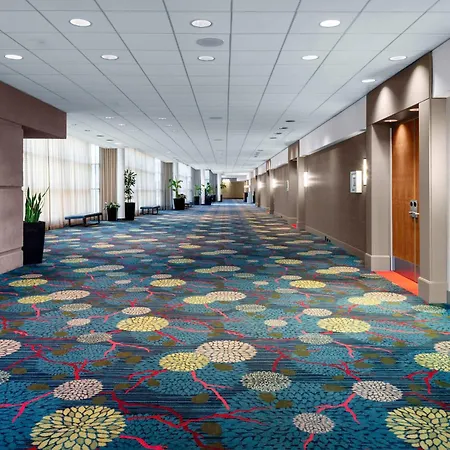 Doubletree By Hilton Kansas City - Overland Park-3