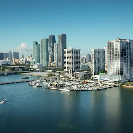 Doubletree By Hilton Grand Hotel Biscayne Bay-2