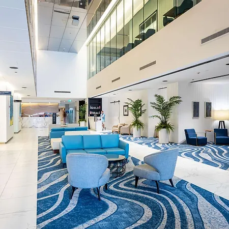 Hilton Surfers Paradise Hotel & Residences-2