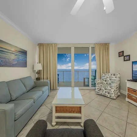 San Carlos 1604 By Vacation Homes Collection-2
