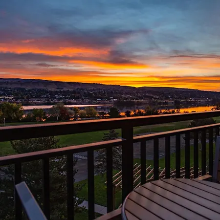 Residence Inn By Marriott Wenatchee-2