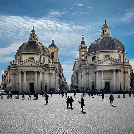 Rome Plaza Suites, Luxury Collection-3
