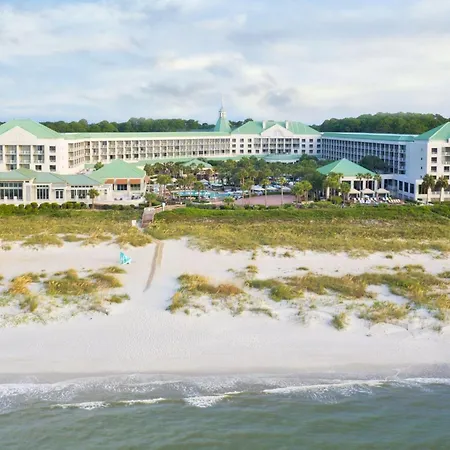The Westin Hilton Head Island Resort & Spa-3