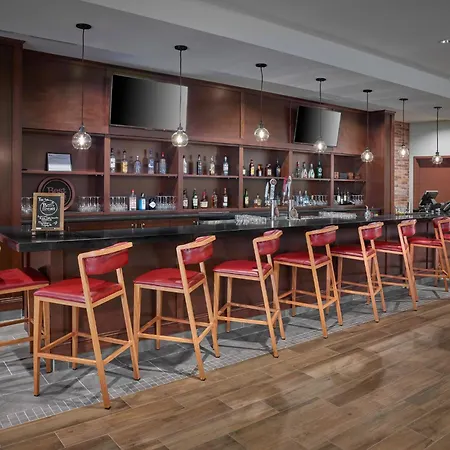 Element By Marriott Edmonton West-3