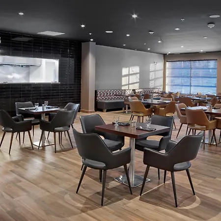 Element By Marriott Edmonton West-2
