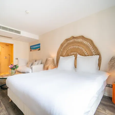 La Finca Hotel-2