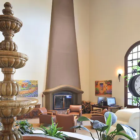 Hilton Vacation Club Los Abrigados Resort & Spa Sedona-2