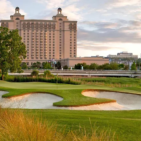 The Westin Savannah Harbor Golf Resort & Spa-2