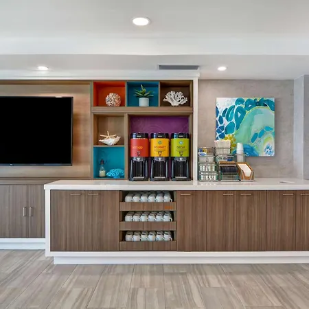 Home2 Suites Ormond Beach Oceanfront, Fl-2