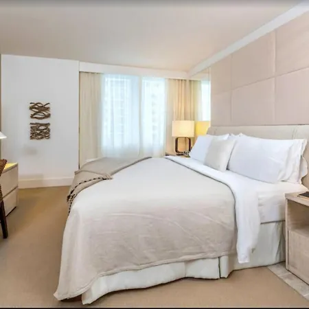 1 Hotel & Homes Miami Beach Oceanfront Residence Suites By Joe Semary-2
