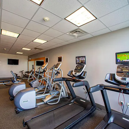 Hilton Garden Inn Rapid City-2