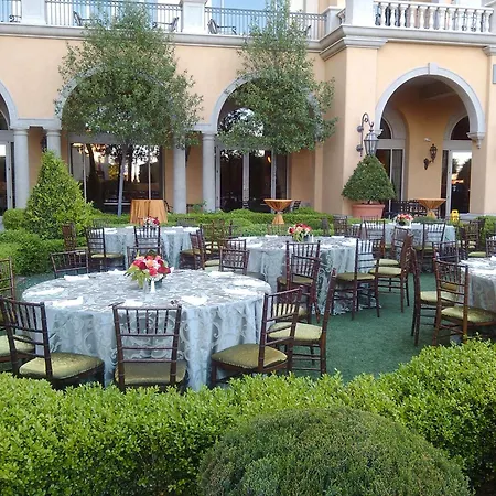 Hilton Lake Las Vegas Resort & Spa-3