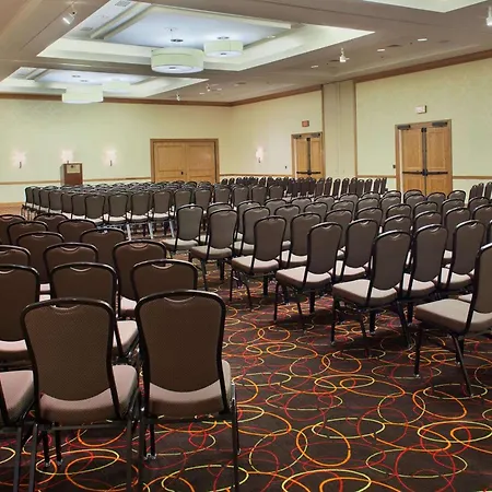 Doubletree By Hilton Grand Junction-3