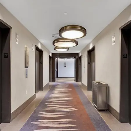 Vdara Beautiful Suite On 22Nd Flr Free Valet Parking-2