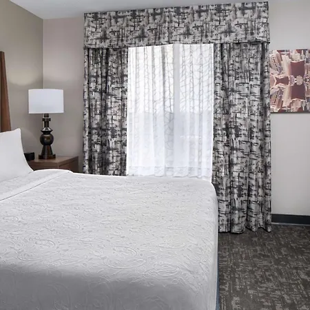 Homewood Suites By Hilton Orland Park-2