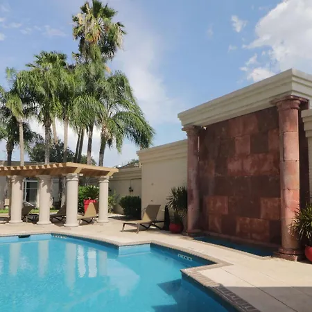 Wyndham Garden Mcallen At La Plaza Mall-2