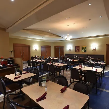 Victoria Inn Hotel And Convention Center Winnipeg-3