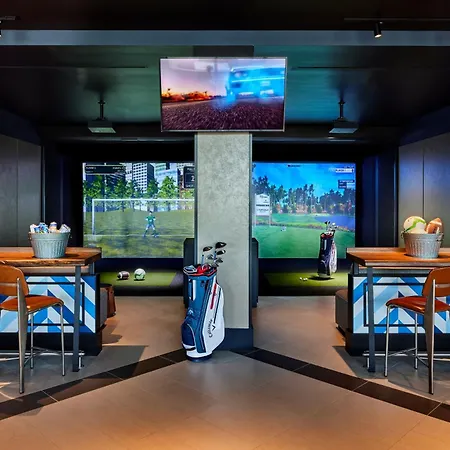 Omni Pga Frisco Resort & Spa-2