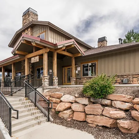 Bear Hollow Village By All Seasons Resort Lodging-2