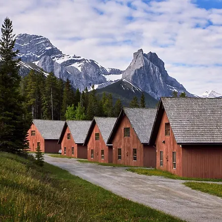 Banff Gate Mountain Resort-3