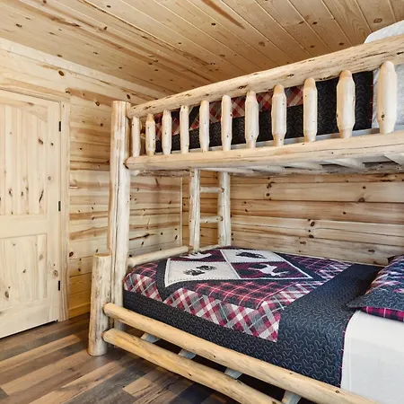 Mystic Cabin Cabin-3
