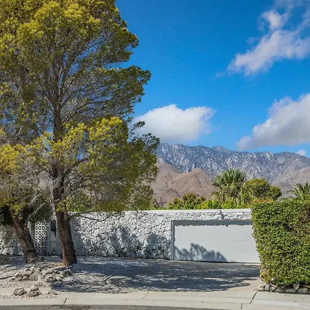 Former Steve Mcqueen'S Home-3