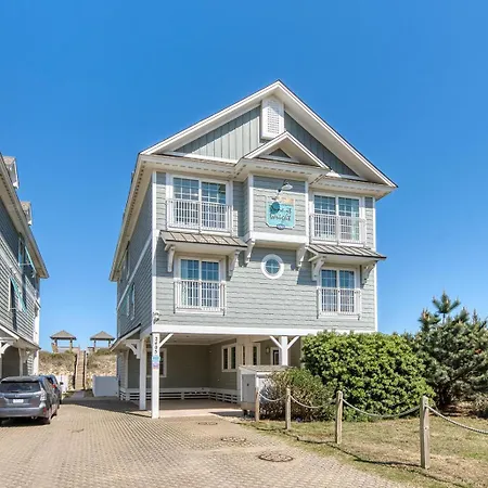 Dune It Wright At Carolina Shores-2