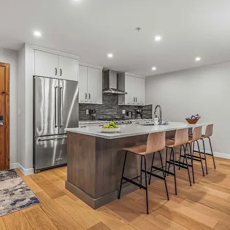 Brand New - Timberlodge Spacious 2Br-3