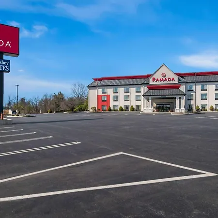 Ramada By Wyndham Harrisburg/Hershey Area-2