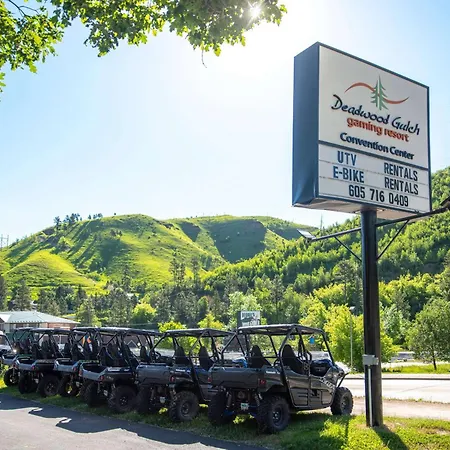 Deadwood Gulch Resort, Trademark Collection By Wyndham-3