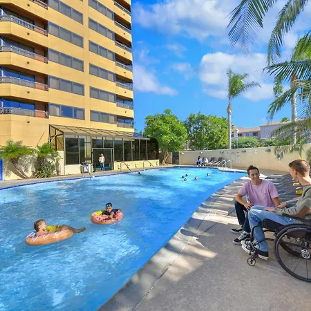Embassy Suites By Hilton Anaheim-Orange-2