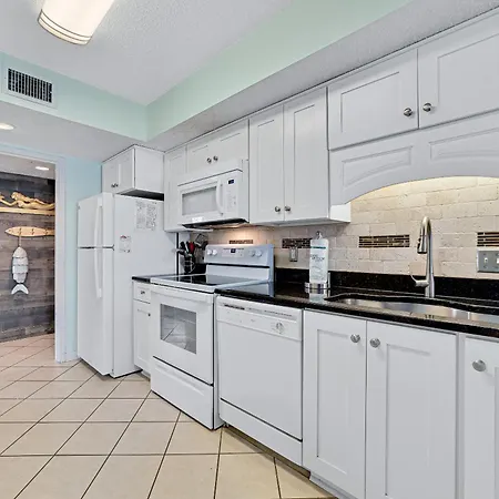 Surfside Shores 2306-2