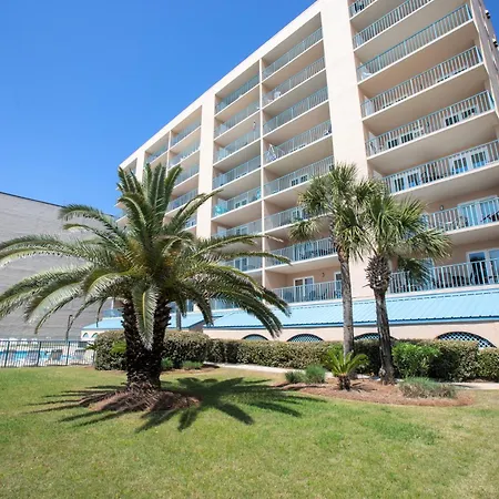 Surfside Shores 2306-3