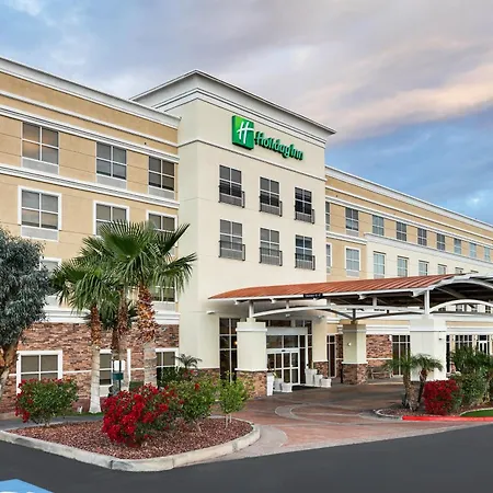 Holiday Inn Yuma By Ihg-2