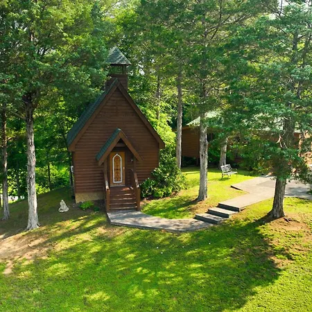 George'S Treehouse-2
