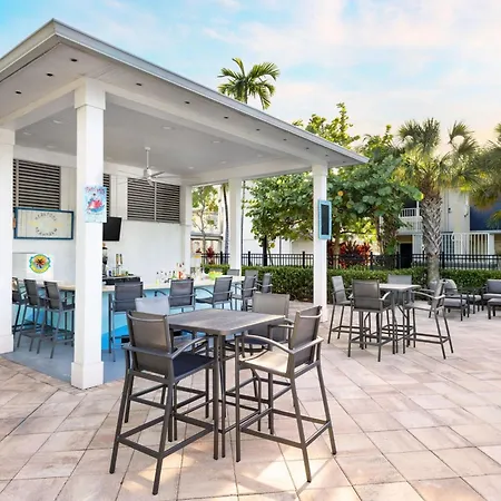 Fairfield By Marriott Inn & Suites Key West At The Keys Collection-3