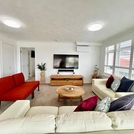 Wharf Boutique Apartments-2