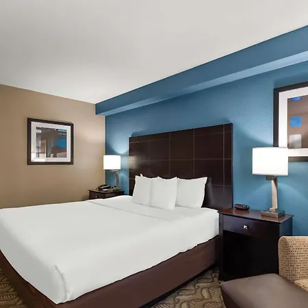 Comfort Inn & Suites Springfield I-55-3