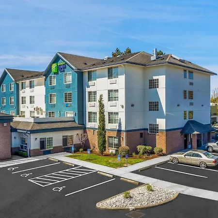 Holiday Inn Express Hotel & Suites Portland - Jantzen Beach By Ihg-2