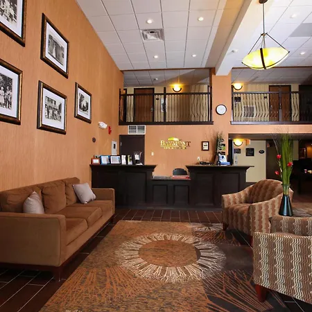 Baymont By Wyndham Branson - On The Strip-3